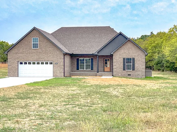 395 Honeybee Dr Lot 13, Unionville, TN 37180