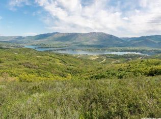 1500 S 5715 E, Huntsville, UT 84317