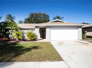 6732 Bonnie Bay Cir, Pinellas Park, FL 33781