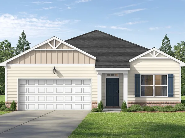 142 White Spruce Way, Newnan, GA 30265