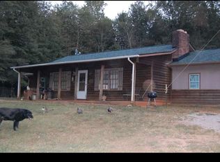 1963 Barton Bridge Rd, Monroe, GA 30655