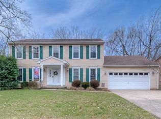 3477 Grasmere Dr, Lexington, KY 40503