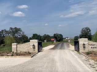 94 Private Road 1315 #94, Centerville, TX 75833