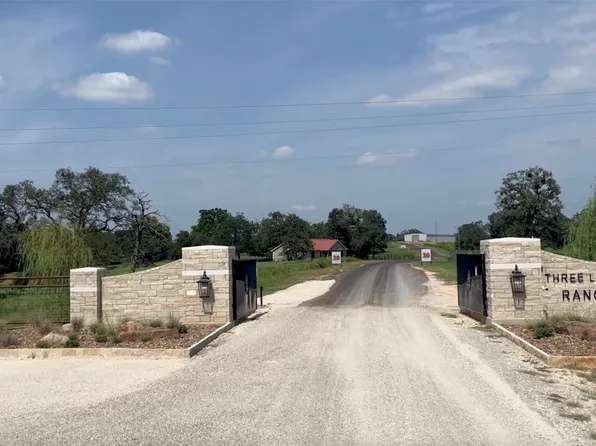 94 Private Road 1315 #94, Centerville, TX 75833