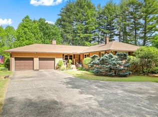54 Teapot Rdg, Cullowhee, NC 28723