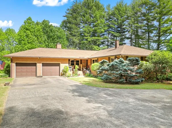 54 Teapot Rdg, Cullowhee, NC 28723