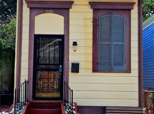 3120 Urquhart St, New Orleans, LA 70117