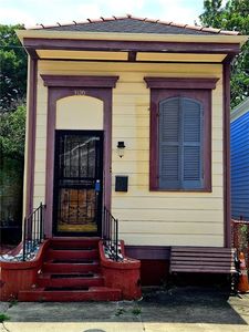 3120 Urquhart St, New Orleans, LA, 70117