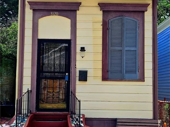 3120 Urquhart St, New Orleans, LA 70117