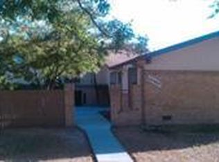 16462 E 13th Pl, Aurora, CO 80011