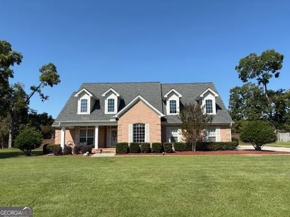 3804 Orchard Way, Valdosta, GA 31605