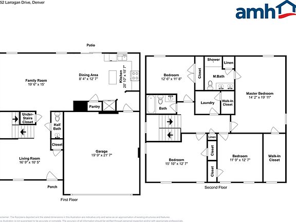 2nd image of 552 Larragan Dr