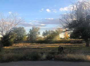 Rancho Pequenos Way NW, Albuquerque, NM 87107