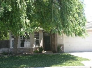 2421 S Judy Ave, Fresno, CA 93727