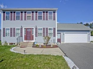 50 Naismith St, Springfield, MA 01104