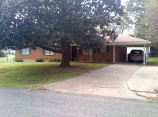 3914 Lillian St, Shreveport, LA 71109