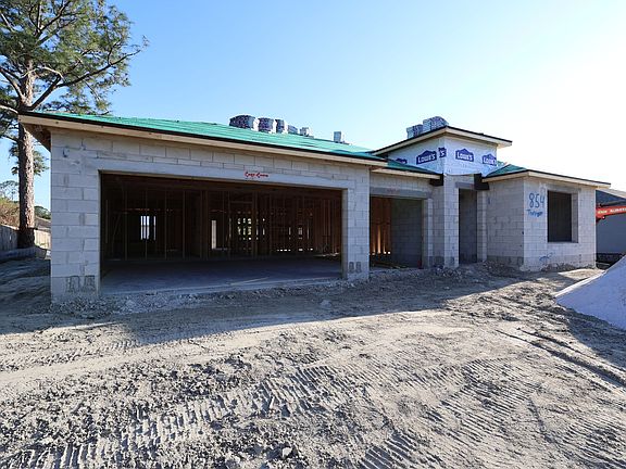 Exterior - March 27, 2026