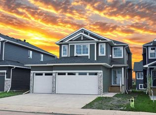 1350 N Scarlett Ranch Blvd, Carstairs, AB T0M0N0