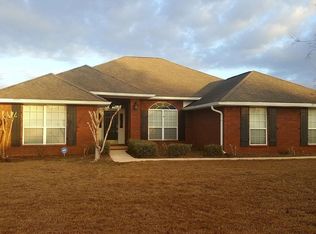 136 Pemberton Loop, Fairhope, AL 36532