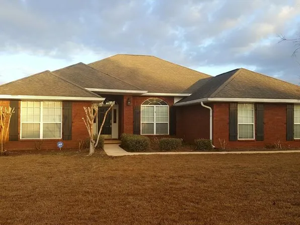 136 Pemberton Loop, Fairhope, AL 36532
