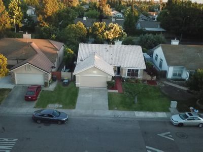 1054 Wheeler St, Stockton, CA, 95206