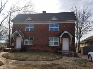 1604 NE 10th St, Oklahoma City, OK 73117