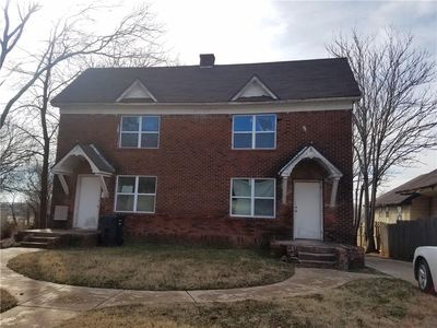 1604 NE 10th St, Oklahoma City, OK, 73117