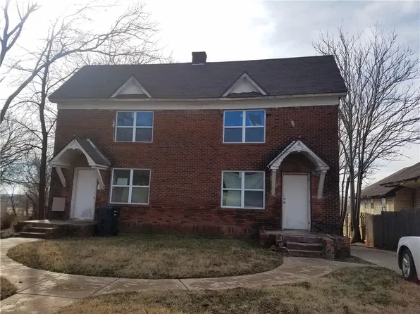 1604 NE 10th St, Oklahoma City, OK 73117