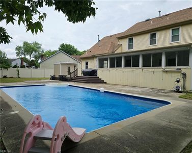 2113 Spinning Wheel Ct, Virginia Beach, VA, 23456