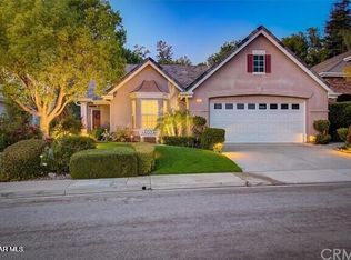 2457 Rutland Pl, Thousand Oaks, CA 91362