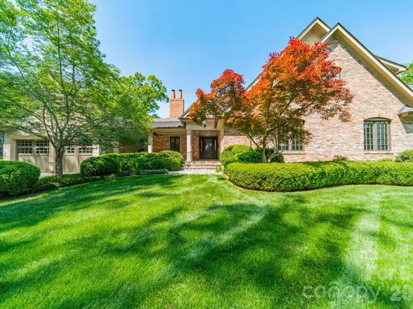 1201 Marlwood Ter, Charlotte, NC 28209