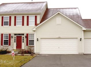 158 W Olmsted Ln, Round Lake, IL 60073