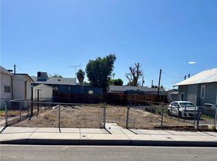 520 Quivera St LOT 14, Needles, CA 92363