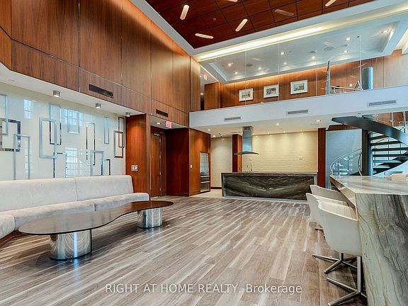 5th image of 215 Sherway Gardens Rd #Penthouse 101