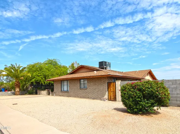 4552 E CABALLERO Circle, Mesa, AZ 85205