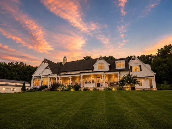 447 Liberty Chapel Rd, Mount Juliet, TN 37122