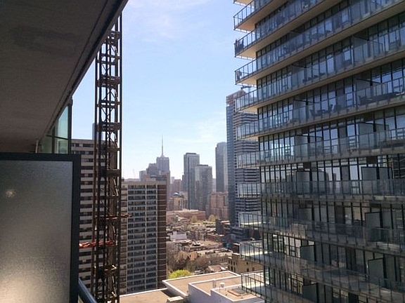 5th image of 45 Charles St E #2106
