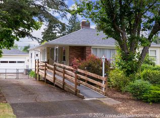 241 NE 131st Pl, Portland, OR 97230