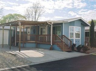 922 Ponderosa Pine Dr, Dewey, AZ 86327