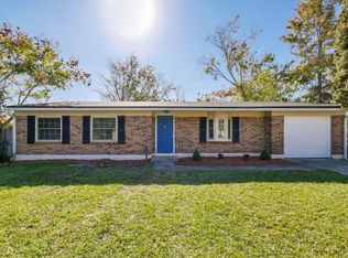 10966 Weymouth Cir N, Jacksonville, FL 32246