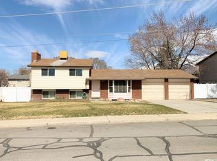 1122 W 600 S, Orem, UT 84058