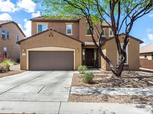 102 E Forrest Feezor St, Vail, AZ 85641