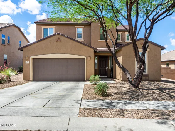 102 E Forrest Feezor St, Vail, AZ 85641