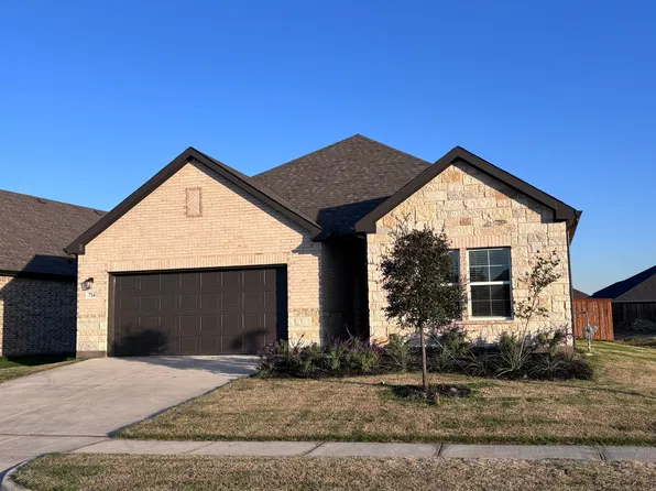 714 Carson Dr, Forney, TX 75126