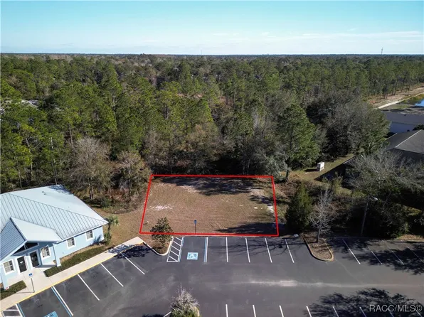 8427 S Suncoast Blvd, Homosassa, FL 34446