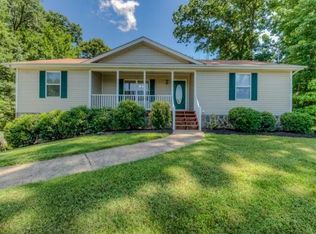 1115 Old Shiloh Rd, Greeneville, TN 37745