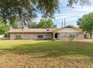 1001 Minnesota Rd, Alamo, TX 78516