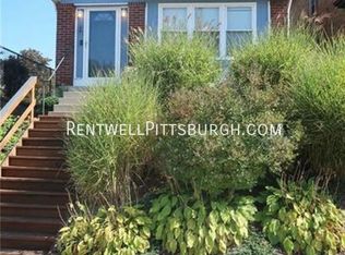 3611 Main St #1, Homestead, PA 15120