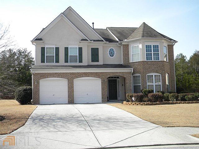 1st image of 3601 Preserve Wood Ln