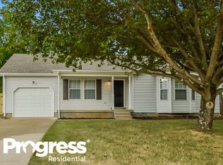 605 Angel Way Ct, La Vergne, TN 37086